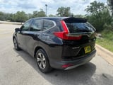 2018 Honda CR-V - Preview 8