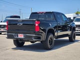 2026 Chevrolet Silverado 1500 - Preview 4
