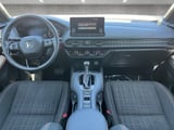 2024 Honda HR-V - Preview 3