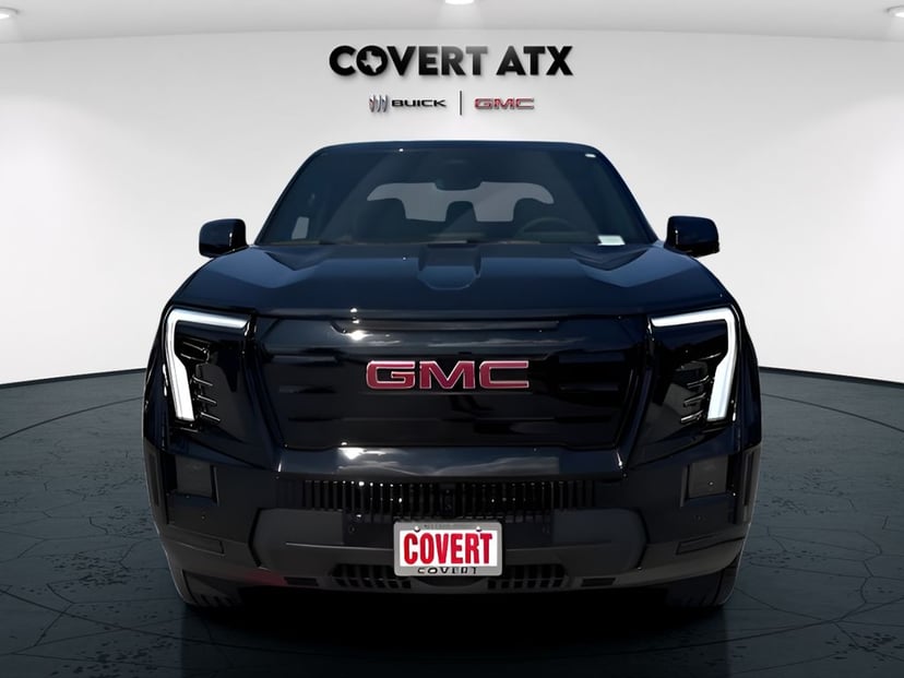 2026 GMC Sierra EV - Image 3