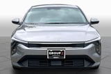 2025 Kia K4 - Preview 3
