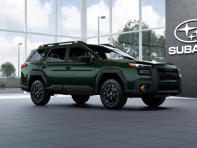 2026 Subaru Outback - Image 1