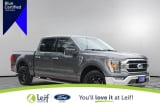 2021 Ford F-150 - Preview 2