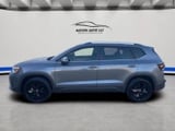 2025 Volkswagen Taos - Preview 2