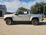 2018 Chevrolet Colorado - Preview 4