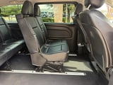2016 Mercedes-Benz Metris - Preview 13
