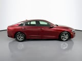 2022 Kia K5 - Preview 4