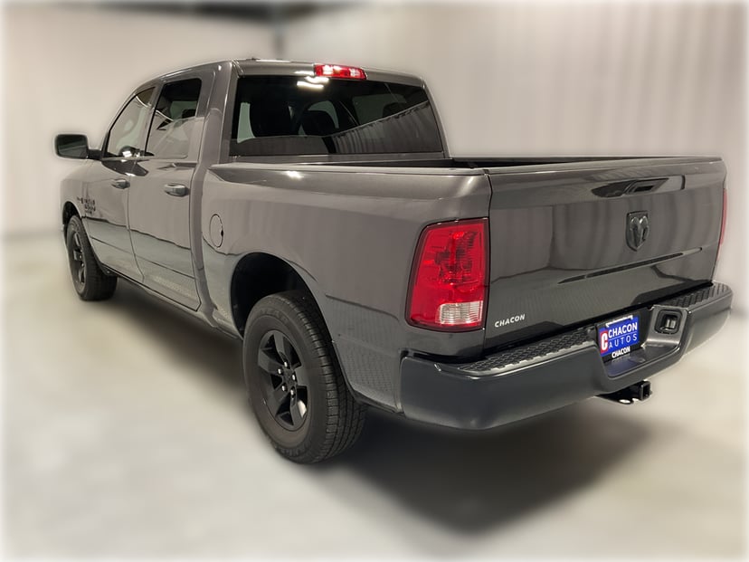 2023 Ram 1500 Classic - Image 3
