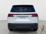 2025 Toyota Grand Highlander - Preview 6
