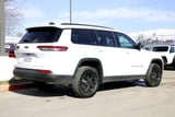 2025 Jeep Grand Cherokee L - Preview 5