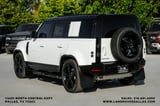 2026 Land Rover Defender - Preview 8