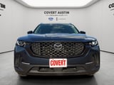 2023 Mazda CX-50 - Preview 8