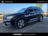 2019 Subaru Ascent - Preview 2