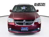 2017 Dodge Grand Caravan - Preview 2