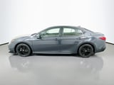 2025 Toyota Camry - Preview 8