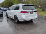 2024 BMW X7 - Preview 7
