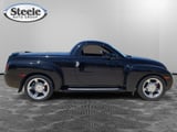 2005 Chevrolet SSR - Preview 4