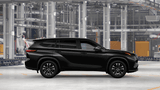 2026 Toyota Highlander - Preview 12