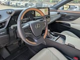 2024 Lexus ES - Preview 9