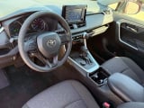 2021 Toyota RAV4 Hybrid - Preview 10