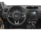 2018 Jeep Renegade - Preview 10