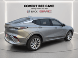 2026 Buick Envista - Preview 7