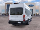 2026 Ford Transit - Preview 8