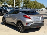 2019 Toyota C-HR - Preview 8