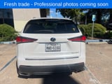 2019 Lexus NX - Preview 4
