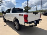 2022 Ford F-250 - Preview 5