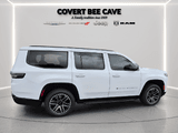 2026 Jeep Grand Wagoneer - Preview 10