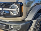 2026 Ford Bronco - Preview 5