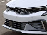 2026 Kia K5 - Preview 12