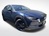 2024 Mazda CX-30 - Preview 3