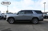 2022 Chevrolet Tahoe - Preview 4