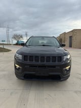 2020 Jeep Compass - Preview 3