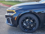 2026 Kia K5 - Preview 7