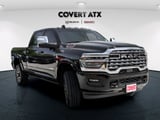 2026 Ram 2500 - Preview 9