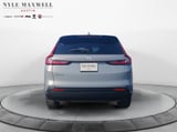 2024 Honda CR-V - Preview 15
