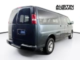 2017 Chevrolet Express - Preview 7