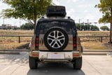 2022 Land Rover Defender - Preview 12