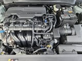 2027 Kia K4 - Preview 8