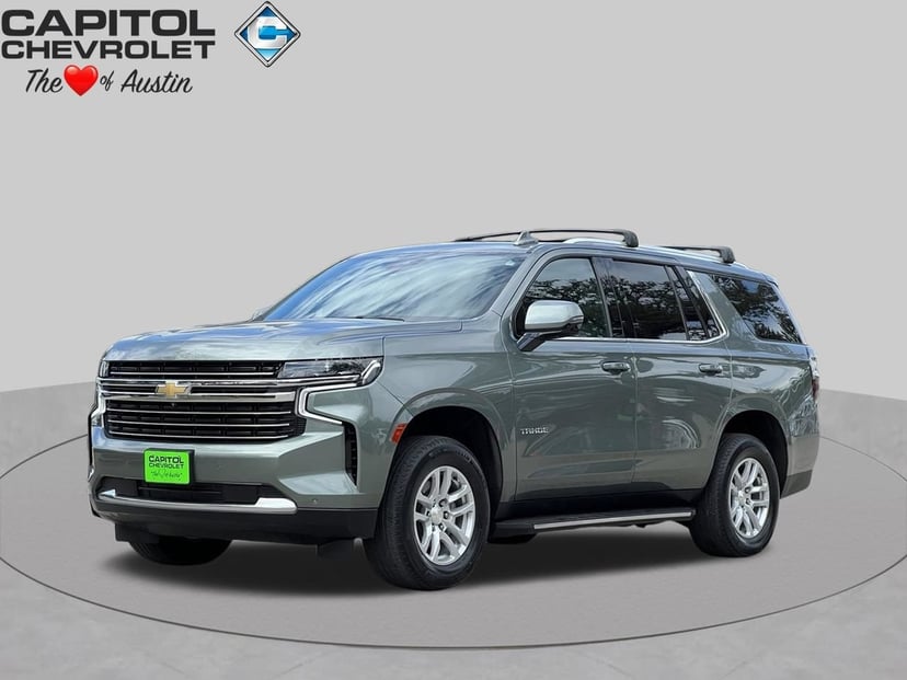2023 Chevrolet Tahoe - Image 1