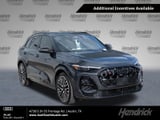 2026 Audi SQ5 - Preview 2