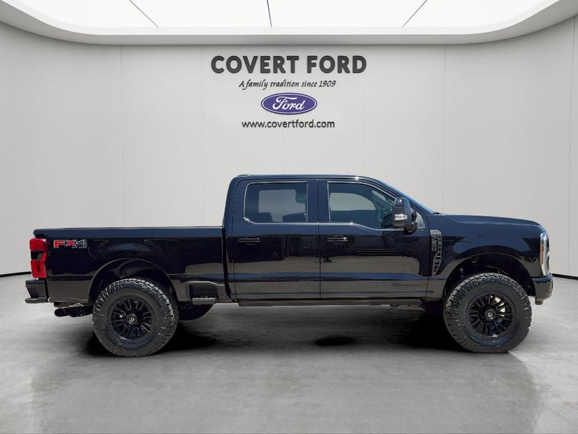 2026 Ford F-250 - Image 3