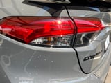 2025 Toyota Corolla - Preview 8