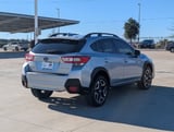 2018 Subaru Crosstrek - Preview 5