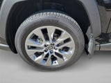 2025 Toyota RAV4 - Preview 9