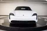 2024 Porsche Taycan - Preview 10