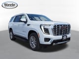 2026 GMC Yukon - Preview 3